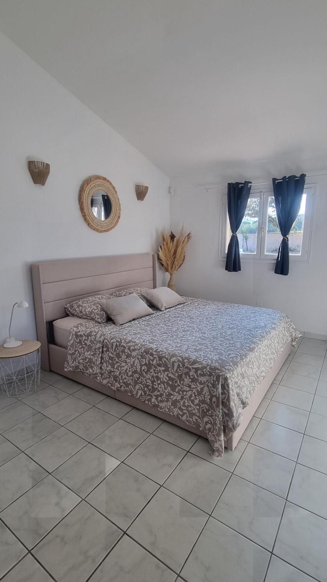 Chambre Face Aux Vignes Vidauban Kültér fotó
