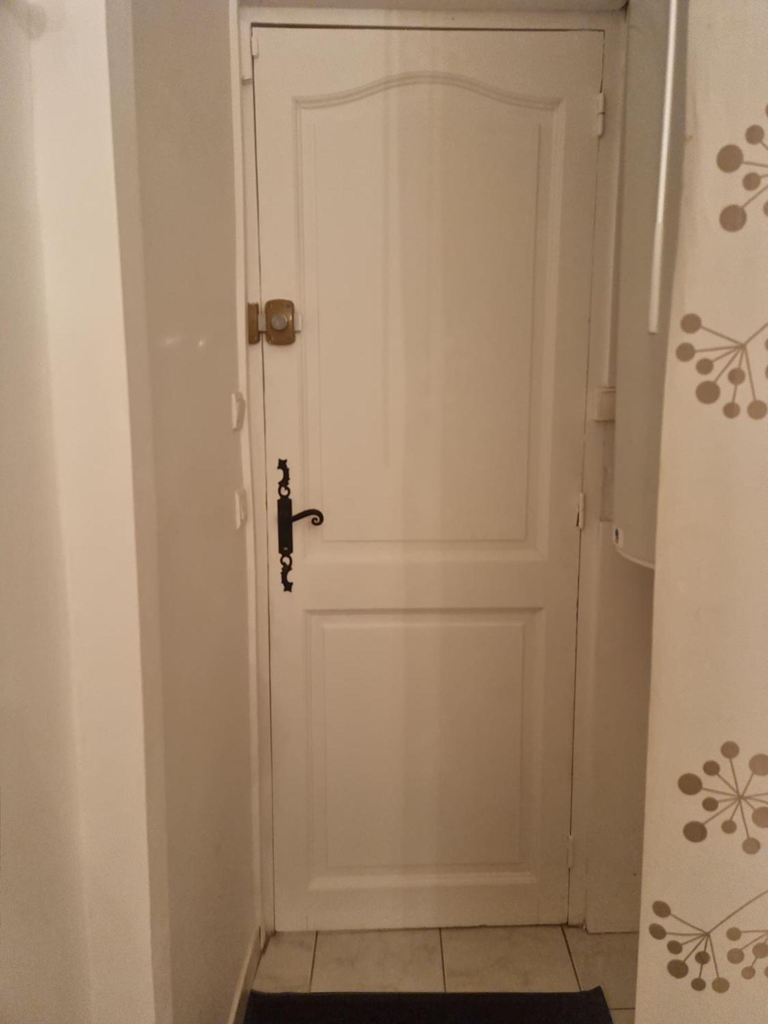 Chambre Face Aux Vignes Vidauban Kültér fotó