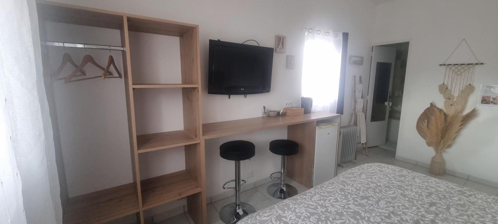Chambre Face Aux Vignes Vidauban Kültér fotó
